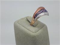 Ringe Annamaria Cammilli Dame in Gold GAN3299V08P - GAN3299V08P